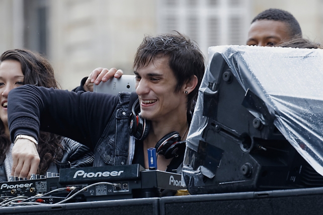 Gay Pride-Paris-2014-145